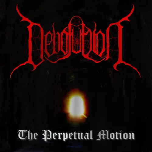  : The Perpetual Motion